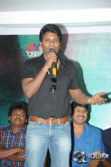 Geethanjali Movie Press Meet